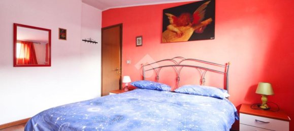 Apartamento de 4 divisões em L'Aquila, Italy N.º 15063 33