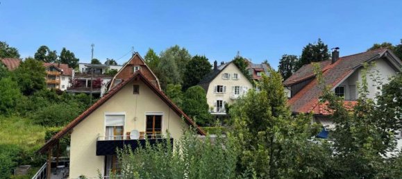 2 Schlafzimmer Doppelhaus in Ravensburg, Germany, Nr. 262103 8