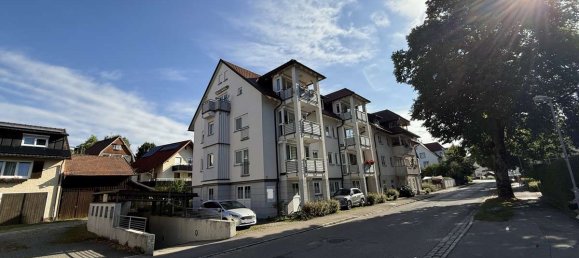2 Schlafzimmer Doppelhaus in Ravensburg, Germany, Nr. 262103 2