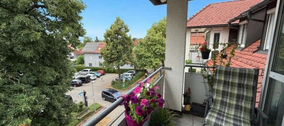 2 Schlafzimmer Doppelhaus in Ravensburg, Germany, Nr. 262103 5