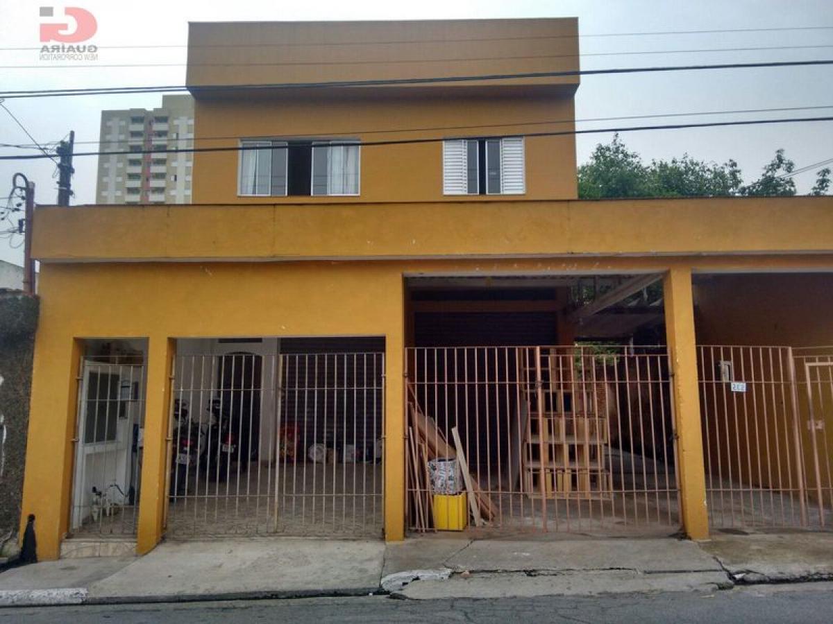 4 غرف نوم منزل في Sao Paulo, Brazil رقم 474668