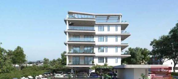 3 غرف نوم شقة في Livadia, Cyprus رقم 20287 3