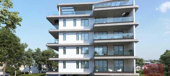 3 غرف نوم شقة في Livadia, Cyprus رقم 20287 7