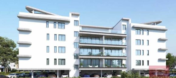 3 غرف نوم شقة في Livadia, Cyprus رقم 20287 5