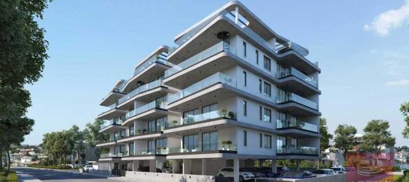 3 غرف نوم شقة في Livadia, Cyprus رقم 20287 8