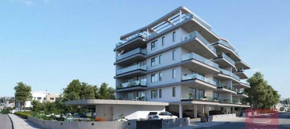 3 غرف نوم شقة في Livadia, Cyprus رقم 20287 2