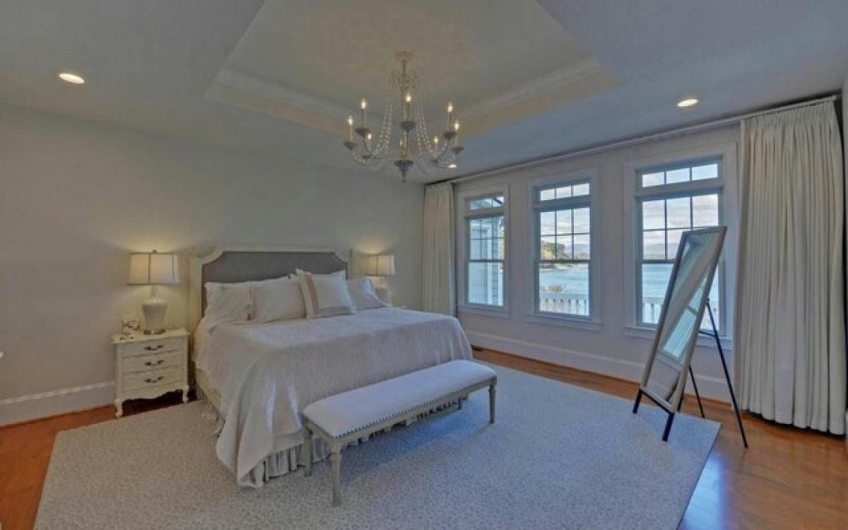 8 bedrooms House in Hiawassee, USA No. 371963