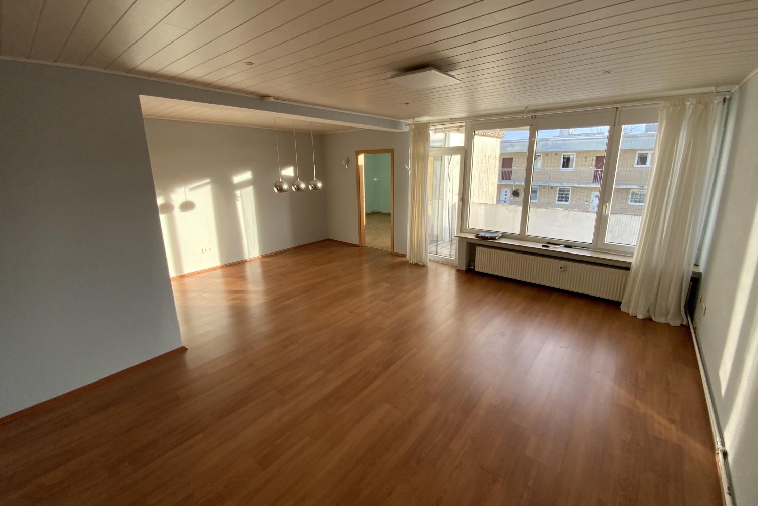 3-Zimmer Wohnung in Lippe, Germany, Nr. 181353