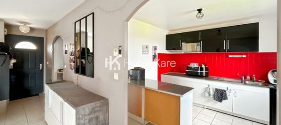 Casa T3 em L'Isle-Jourdain, France N.º 309511 5