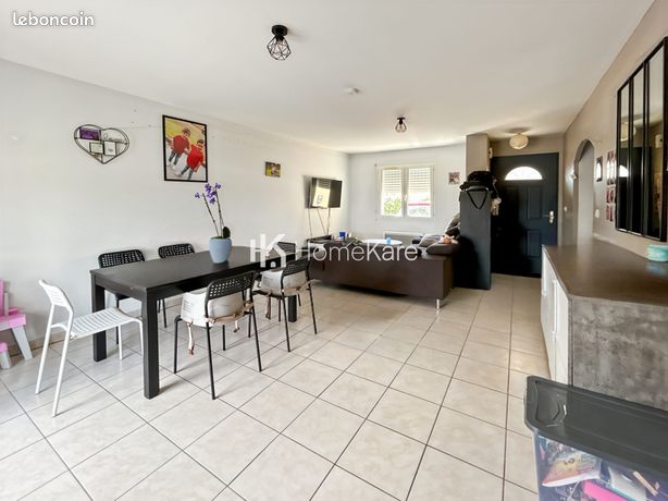 Casa T3 em L'Isle-Jourdain, France N.º 309511