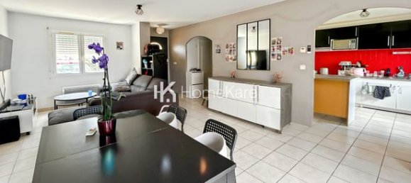 Casa T3 em L'Isle-Jourdain, France N.º 309511 3