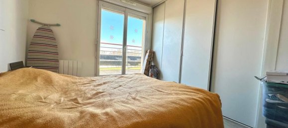 Apartamento de 3 dormitorios en Epinay-sur-Seine, France No. 127747 6