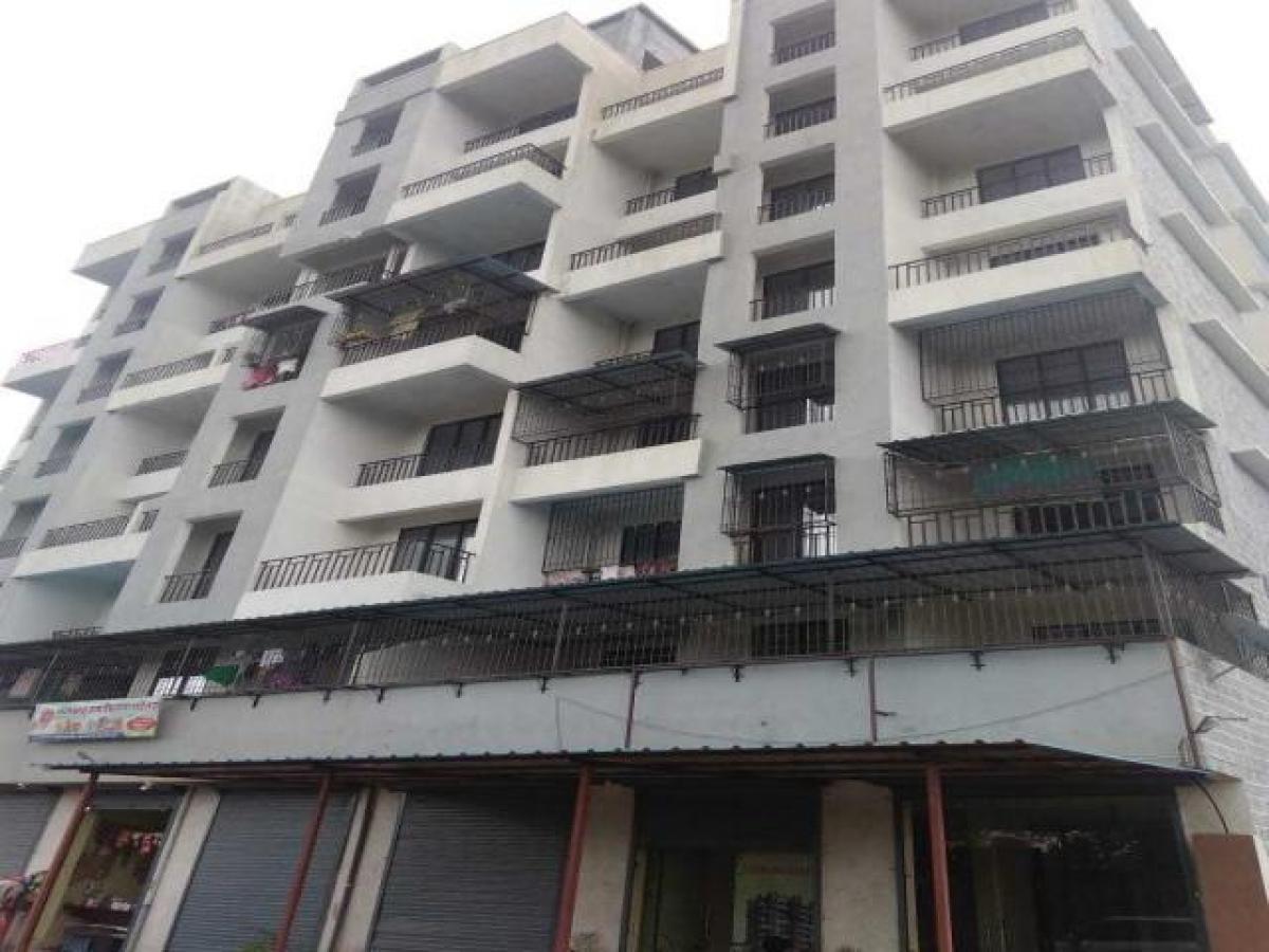 Studio in Mumbai, India No. 4417