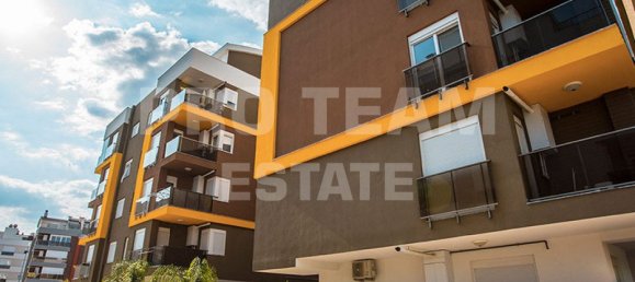 2 rooms Apartment in Konyaalti, Turkey No. 27987 10