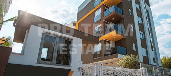 2 rooms Apartment in Konyaalti, Turkey No. 27987 9