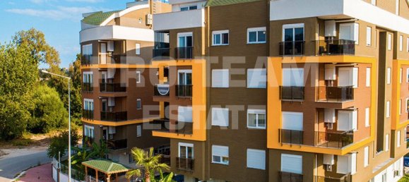 2 rooms Apartment in Konyaalti, Turkey No. 27987 2