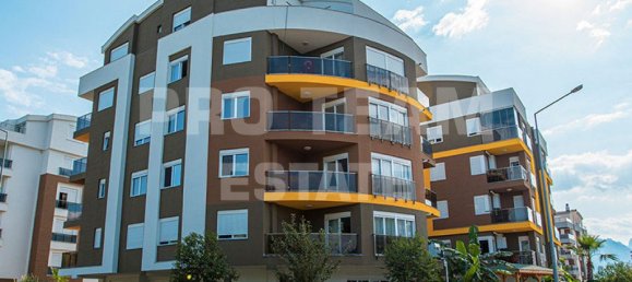 2 rooms Apartment in Konyaalti, Turkey No. 27987 5