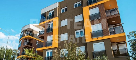 2 rooms Apartment in Konyaalti, Turkey No. 27987 6