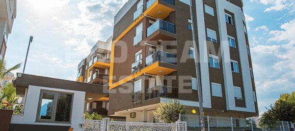 2 rooms Apartment in Konyaalti, Turkey No. 27987 8