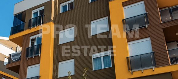 2 rooms Apartment in Konyaalti, Turkey No. 27987 7