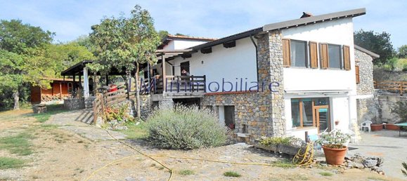 3 bedrooms House in Lerici, Italy No. 141544 2