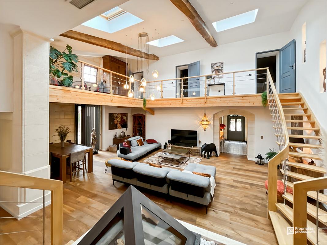 3 bedrooms House in Gironde, France No. 320247