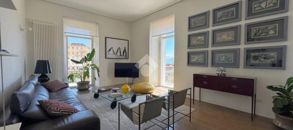 4 bedrooms Apartment in Naples, Italy No. 359246 4