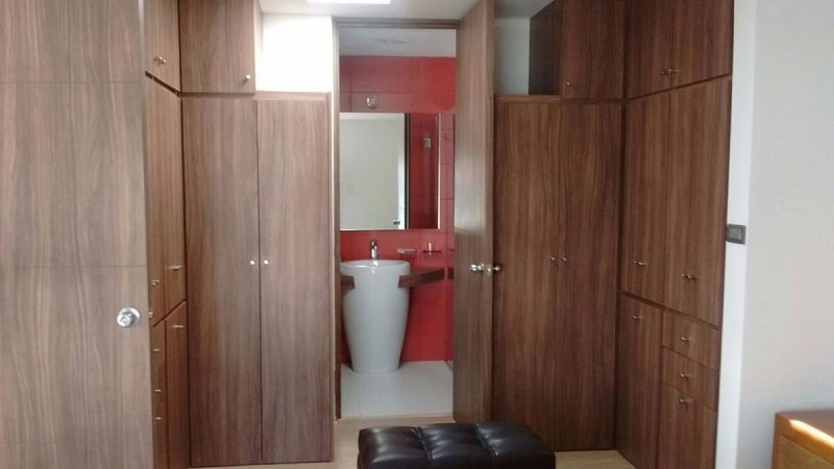 3 chambres Maison à San Mateo Atenco, Mexico No. 228506