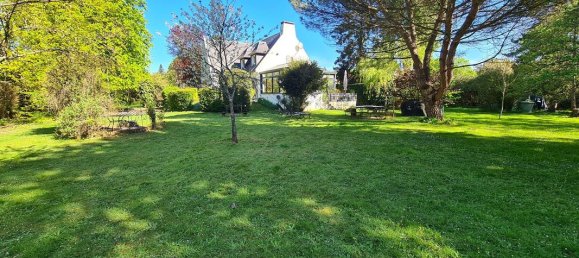 4 Schlafzimmer Haus in Les Essarts-le-Roi, France, Nr. 331610 2