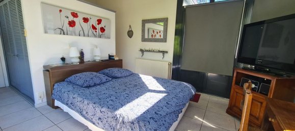 4 Schlafzimmer Haus in Les Essarts-le-Roi, France, Nr. 331610 5