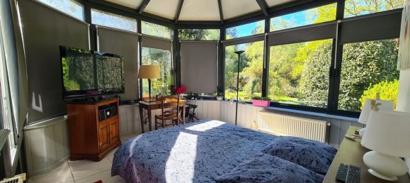 4 Schlafzimmer Haus in Les Essarts-le-Roi, France, Nr. 331610 4