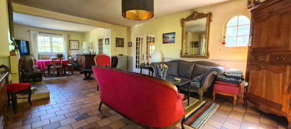 4 Schlafzimmer Haus in Les Essarts-le-Roi, France, Nr. 331610 7