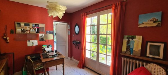 4 Schlafzimmer Haus in Les Essarts-le-Roi, France, Nr. 331610 10