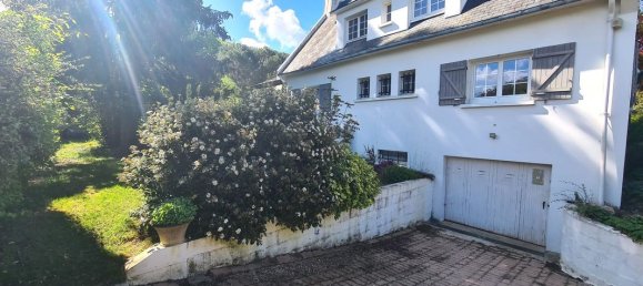 4 Schlafzimmer Haus in Les Essarts-le-Roi, France, Nr. 331610 19