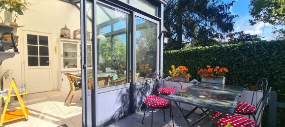 4 Schlafzimmer Haus in Les Essarts-le-Roi, France, Nr. 331610 6