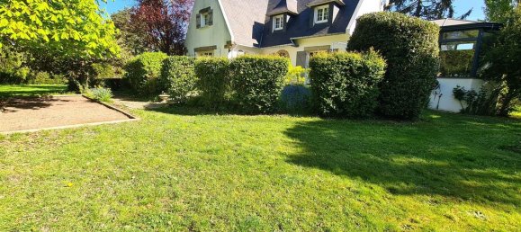 4 Schlafzimmer Haus in Les Essarts-le-Roi, France, Nr. 331610 17