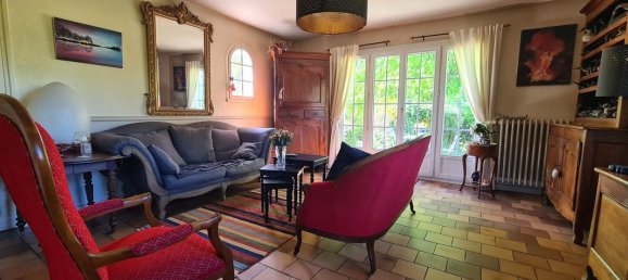 4 Schlafzimmer Haus in Les Essarts-le-Roi, France, Nr. 331610 8