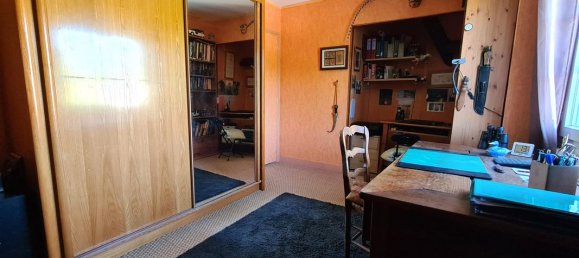 4 Schlafzimmer Haus in Les Essarts-le-Roi, France, Nr. 331610 15