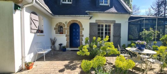 4 Schlafzimmer Haus in Les Essarts-le-Roi, France, Nr. 331610 18