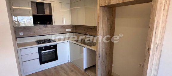 Apartment 1+1 in Kepez, Turkey No. 18864 10