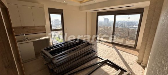 Apartment 1+1 in Kepez, Turkey No. 18864 7