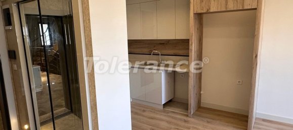 Apartment 1+1 in Kepez, Turkey No. 18864 8