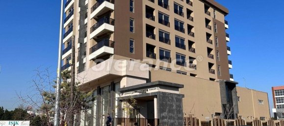 Apartment 1+1 in Kepez, Turkey No. 18864 2