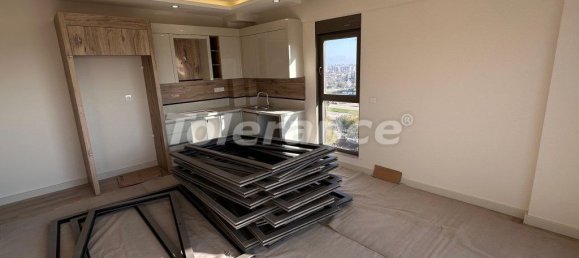 Apartment 1+1 in Kepez, Turkey No. 18864 6