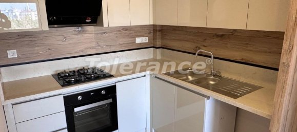 Apartment 1+1 in Kepez, Turkey No. 18864 9