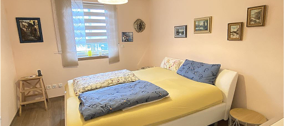 Квартира с 2 спальнями в Пассау, Германия № 189786 3