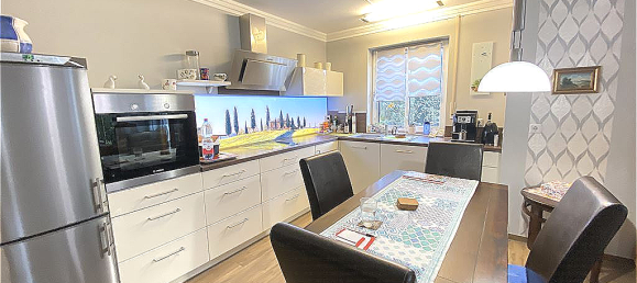 Квартира с 2 спальнями в Пассау, Германия № 189786 4