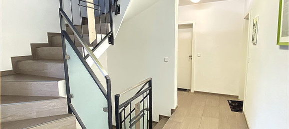 Квартира с 2 спальнями в Пассау, Германия № 189786 18