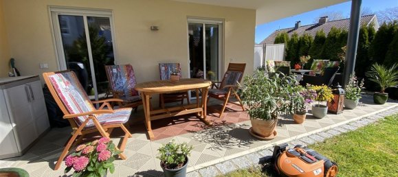 Квартира с 2 спальнями в Пассау, Германия № 189786 9