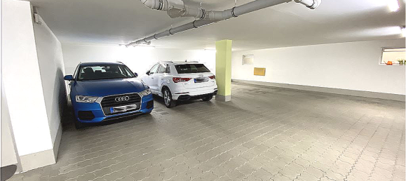 Квартира с 2 спальнями в Пассау, Германия № 189786 13